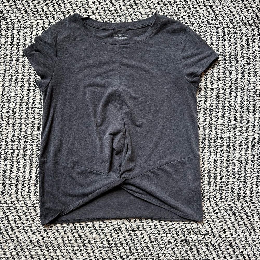Athleta Top XS